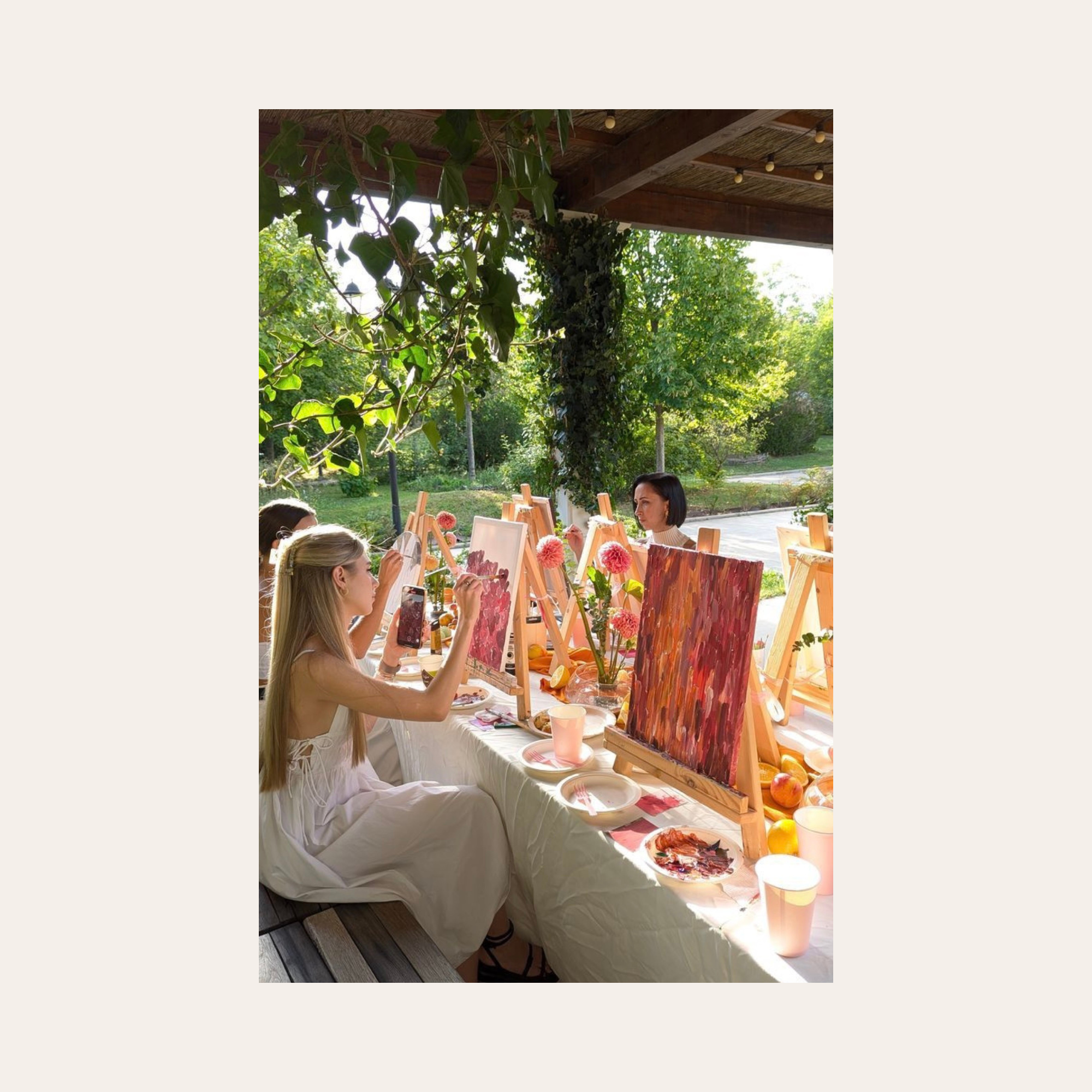 Paint n Sip