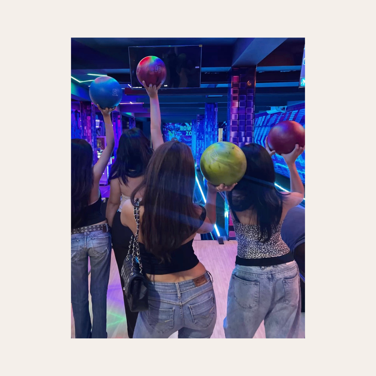Sip + Social: Bowling