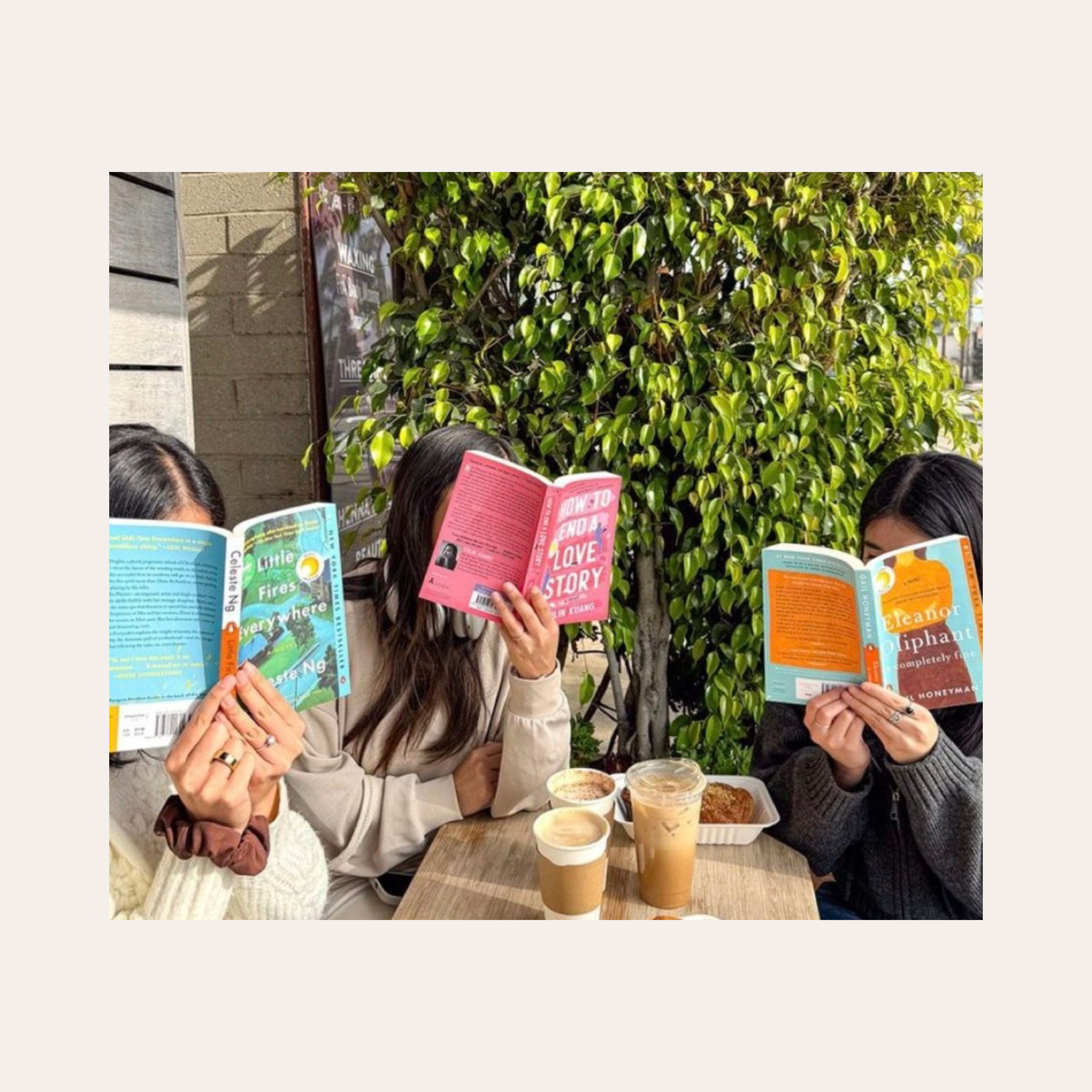 Book Club: Dux Dine